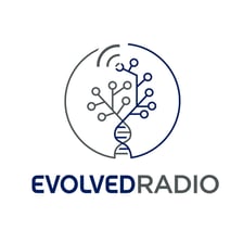 ERP029 - Graphene w/ Dr. Joseph Meany — Evolved Radio podcast cover art
