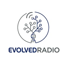 ERP032 - MSP Coaching w/ Richard Tubb — Evolved Radio podcast cover art
