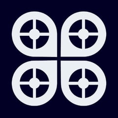 ERP011 - Drones w/ Alex Dow — Evolved Radio podcast cover art