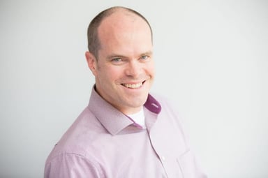 Todd Kane, Founder of Evolved Management