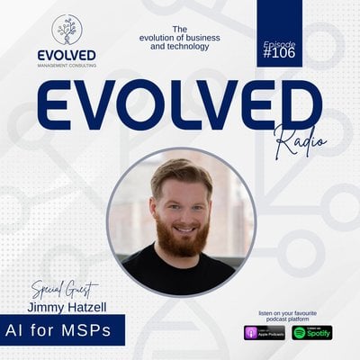 ERP106 - AI for MSPs