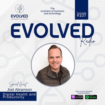ERP107 - Digital Health and Productivity