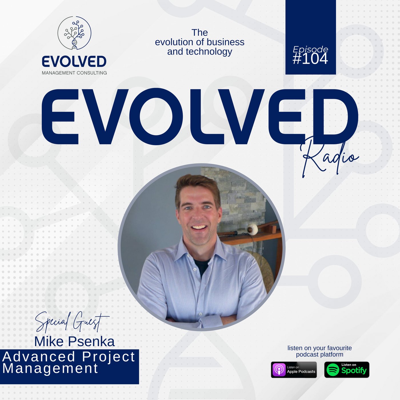 ERP104 - Advanced project management