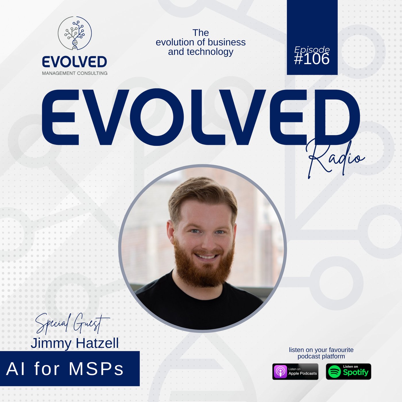 ERP106 - AI for MSPs