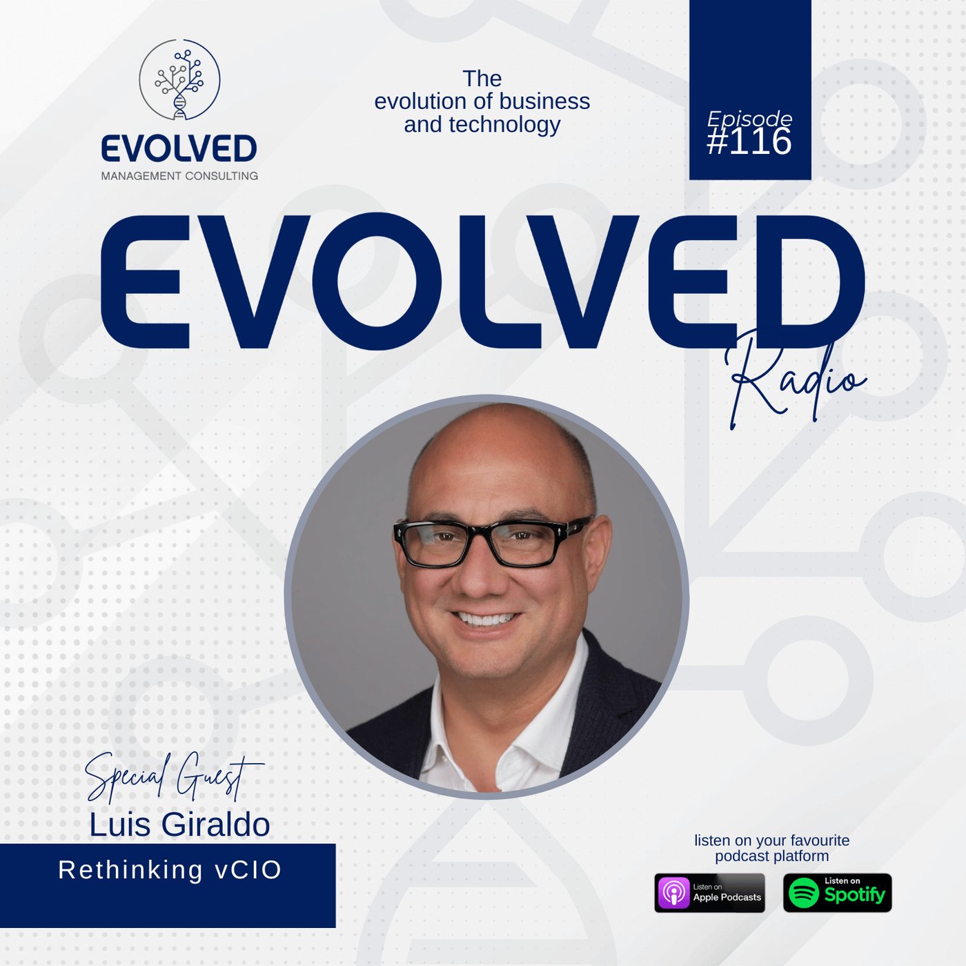 ERP116 - Rethinking vCIO: Delivering Real Client Value in MSP Services