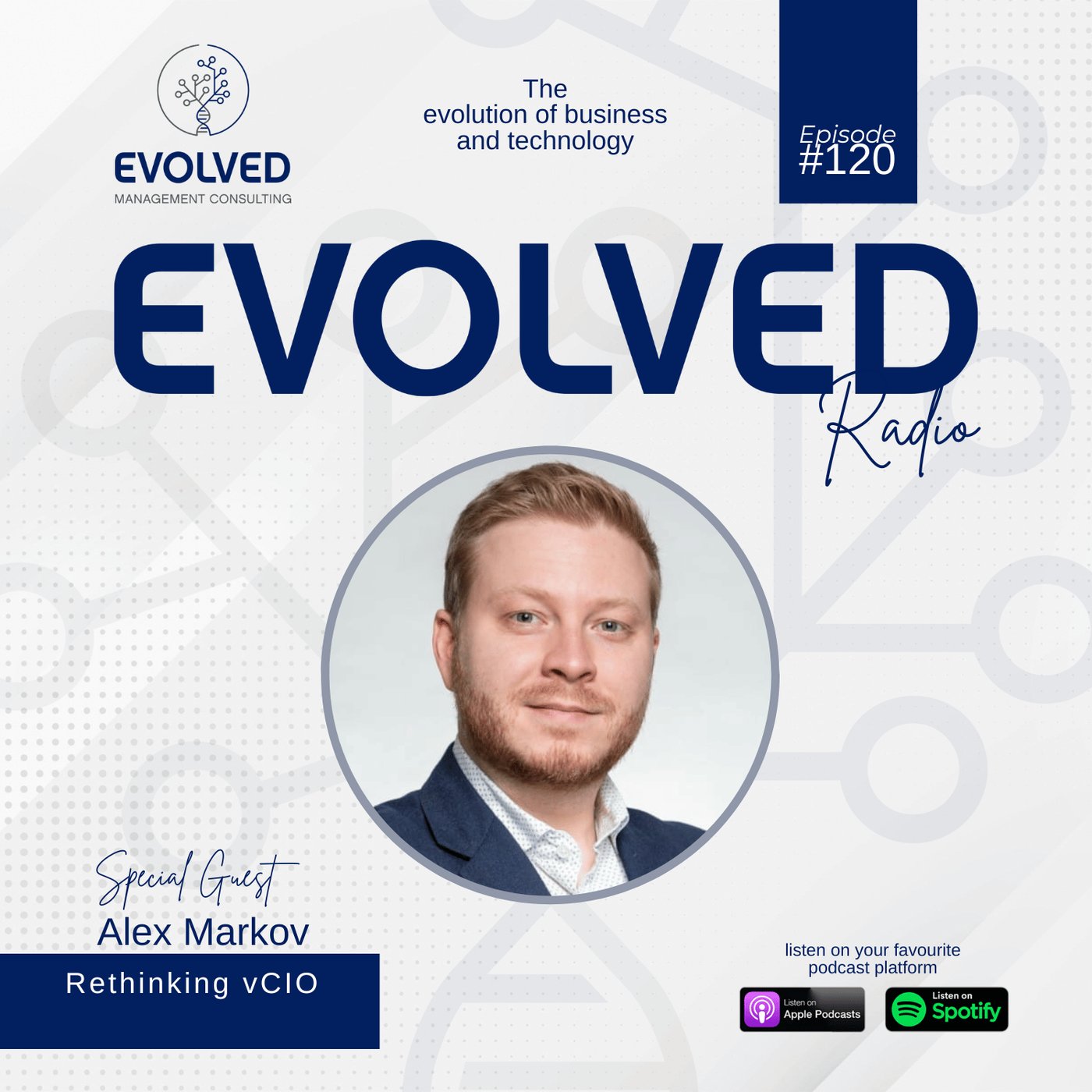 ERP120 - Rethinking vCIO: Future of vCIO