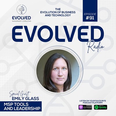 ERP091 - MSP Tools and Leadership
