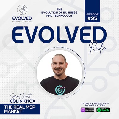 ERP095 - The REAL MSP Market