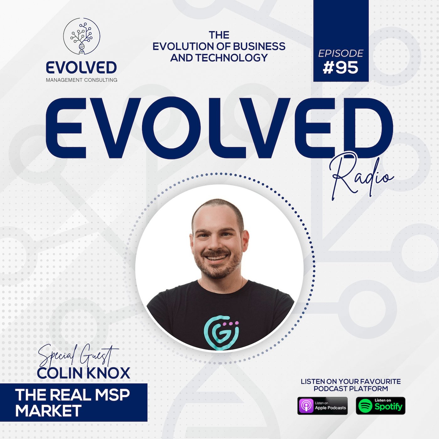 ERP095 - The REAL MSP Market